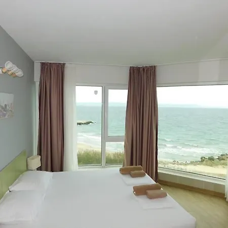 Apartament Sunrise