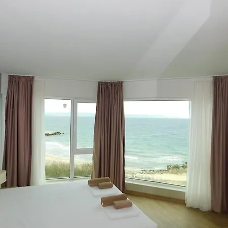Apartament Sunrise