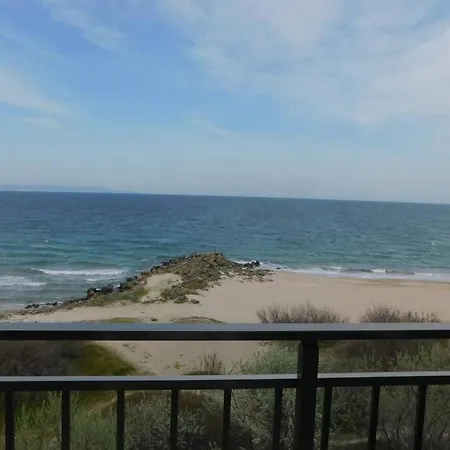 Apartmán Sunrise Pomorie