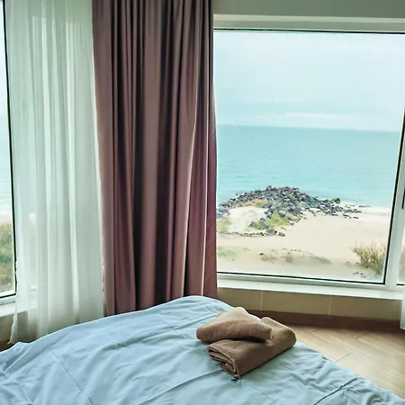 Sunrise Apartament