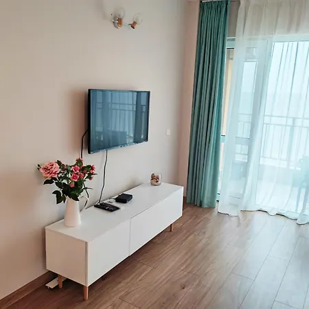 Apartament Sunrise *