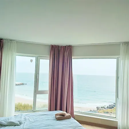 Sunrise Apartament Gmina Pomorie