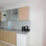 Apartment Sunrise Pomorie