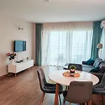 Sunrise Apartment Pomorie