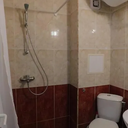 Apartamento Sunrise *