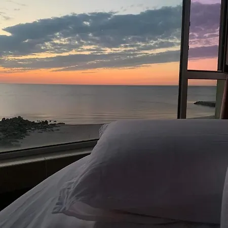 Sunrise Apartament *