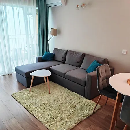 Apartamento Sunrise Pomorie